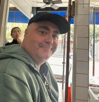 Christopher Lee Rose